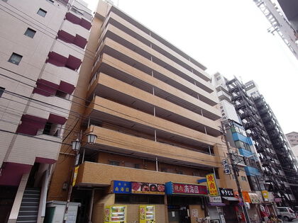 シティハイム町屋